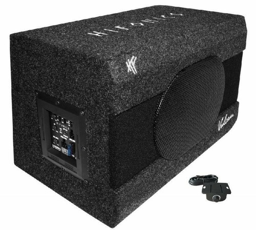 Hifonics 690a custodia bass - hifonics,