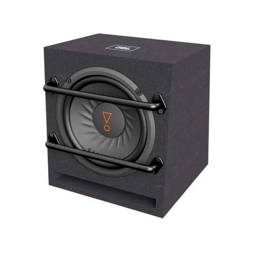 Jbl basspro subwoofer attivo - basspro, 8