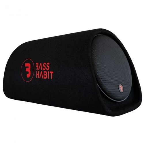 Bass habit p8a subwoofer - habit,