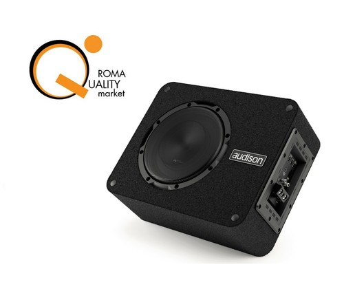 Audison apbx as2 subwoofer - 8,