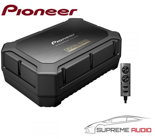 Pioneer wx400da - pioneer, ts-wx400da