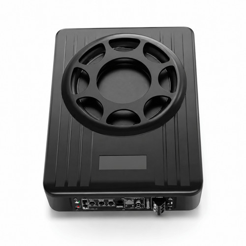 Subwoofer sotto sedile - subwoofer, 10"