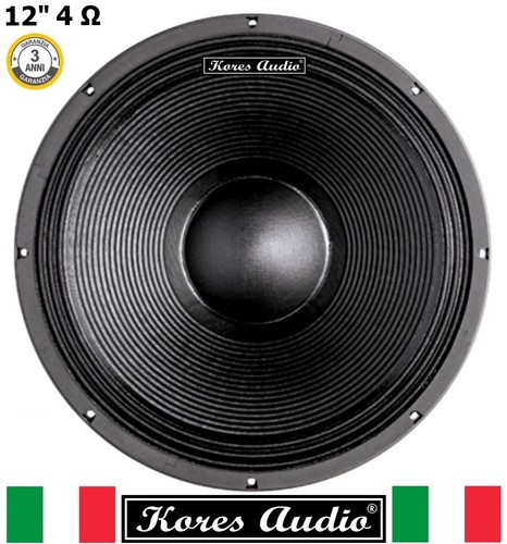 Kores audio 305 - kores, kp-305/4