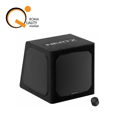 Hertz dba 201 subwoofer - dba,