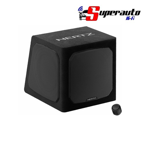 Hertz dba 201 subwoofer - dba, in