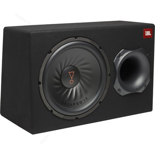 Subwoofer amplificato auto - auto, jbl