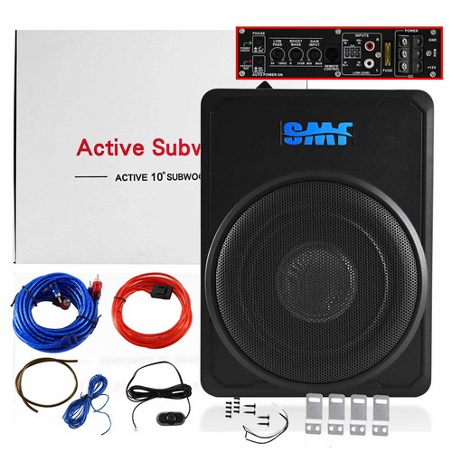Altoparlante audio subwoofer