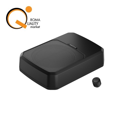 Hertz subwoofer dba - subwoofer,