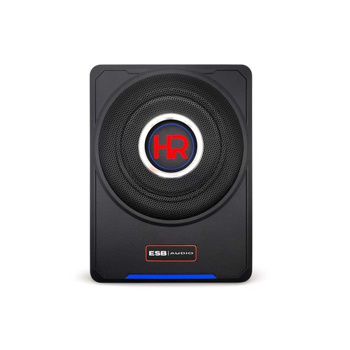 Esb subwoofer attivo - hr, us
