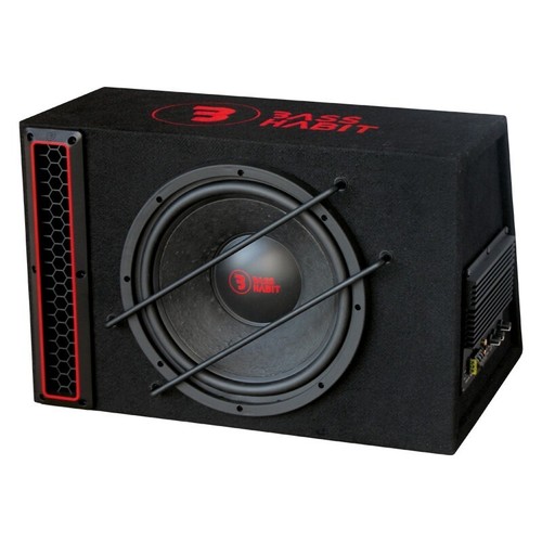 Bass habit p112a - habit,