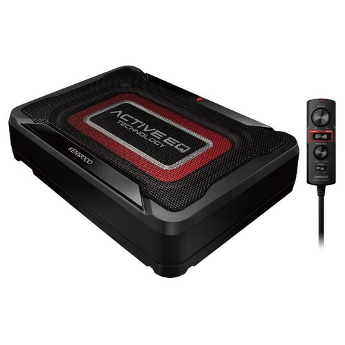 Kenwood ksc sw12eq subwoofer - ksc-sw12eq,