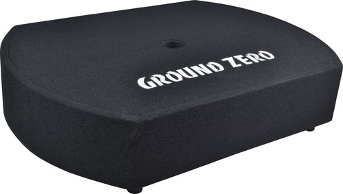 Ground zero gzcs - ground,