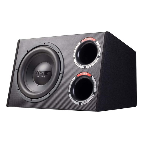 Vibe custodia subwoofer attiva - custodia,