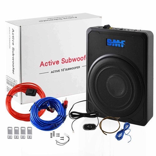 Altoparlante audio subwoofer