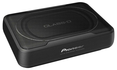 Pioneer wx130ea subwoofer - pioneer,