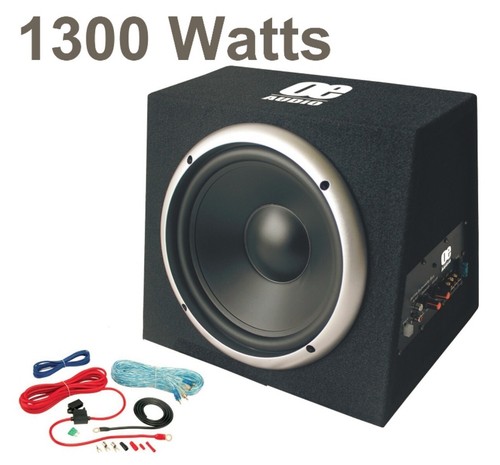 5cm audio auto attivo - audio,