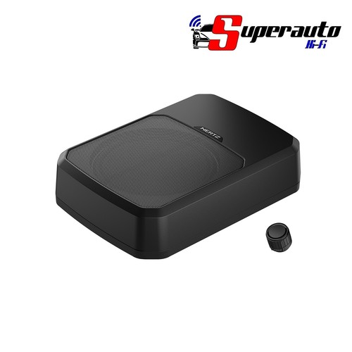 Hertz subwoofer dba 201 sub - hertz,