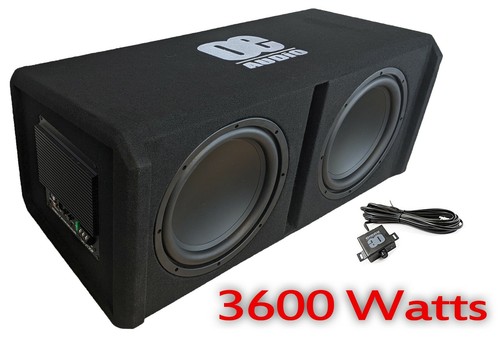 Amplificatore twin active - amplificatore,