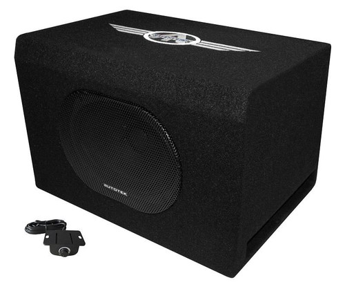 Autotek a690rxa subwoofer - autotek,