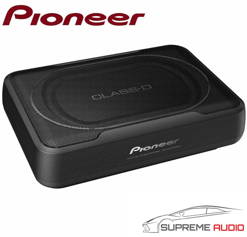 Pioneer wx130ea subwoofer - ts-wx130ea,