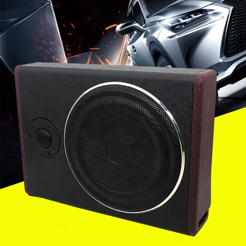 Subwoofer per auto 800w - 8",