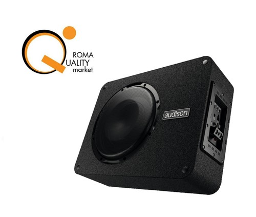 Audison apbx as2 subwoofer - as2,
